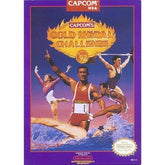 Gold Medal Challenge '92