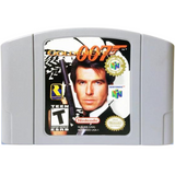 GoldenEye 007
