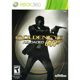 GoldenEye 007: Reloaded