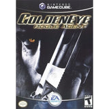 GoldenEye Rogue Agent