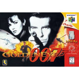 GoldenEye 007