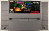 Gradius III