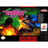 Gradius III