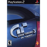 Gran Turismo 3