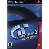 Gran Turismo 3
