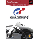 Gran Turismo 4 Greatest Hits