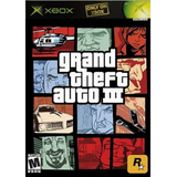 Grand Theft Auto III