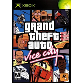 Grand Theft Auto Vice City
