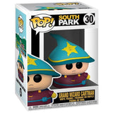 Funko Pop South Park: Stick of Truth - Grand Wizard Cartman