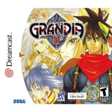 Grandia II