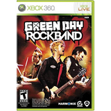 Green Day: Rock Band