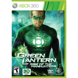 Green Lantern: Rise of the Manhunters