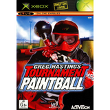Greg Hastings Tournament Paintball