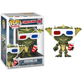 Funko Pop Gremlins - Gremlins w/ 3D Glasses