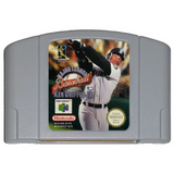 Major League Baseball Featuring Ken Griffey Jr