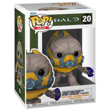 Funko Pop Halo Infinite - Grunt with Weapon