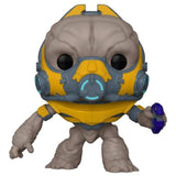 Funko Pop Halo Infinite - Grunt with Weapon