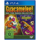 Guacamelee: One-Two Punch Collection