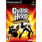 Guitar Hero - World Tour