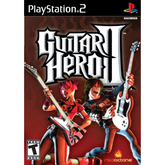 Guitar Hero II