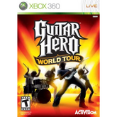 Guitar Hero: World Tour