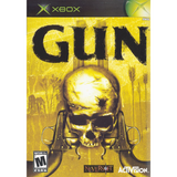 Gun