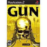 Gun