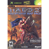 Halo 2: Multiplayer Map Pack