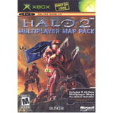 Halo 2: Multiplayer Map Pack