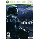 Halo 3: ODST