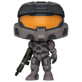 Funko Pop Halo - Spartan Mark VII w/ VK78 Commando Rifle