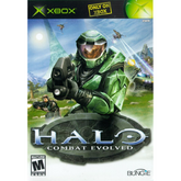 Halo: Combat Evolved