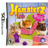 Hamsterz Life