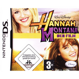 Hannah Montana: The Movie