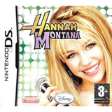 Hannah Montana