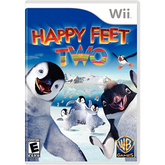 Happy Feet Two: The Videogame