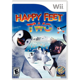 Happy Feet Two: The Videogame