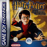 Harry Potter And The Chamber Of Secrets (Loose)