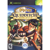 Harry Potter: Quidditch World Cup