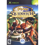 Harry Potter: Quidditch World Cup