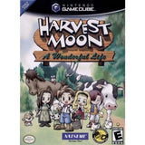 Harvest Moon Another Wonderful Life