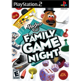 Hasbro Family Game Night