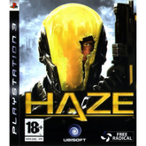Haze