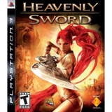 Heavenly Sword