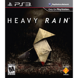 Heavy Rain