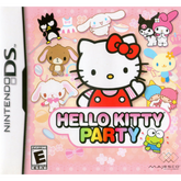 Hello Kitty Party (Loose)