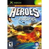 Heroes Of The Pacific