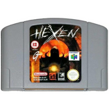 Hexen