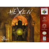 Hexen