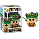 Funko Pop South Park: Stick of Truth - High Elf Kyle